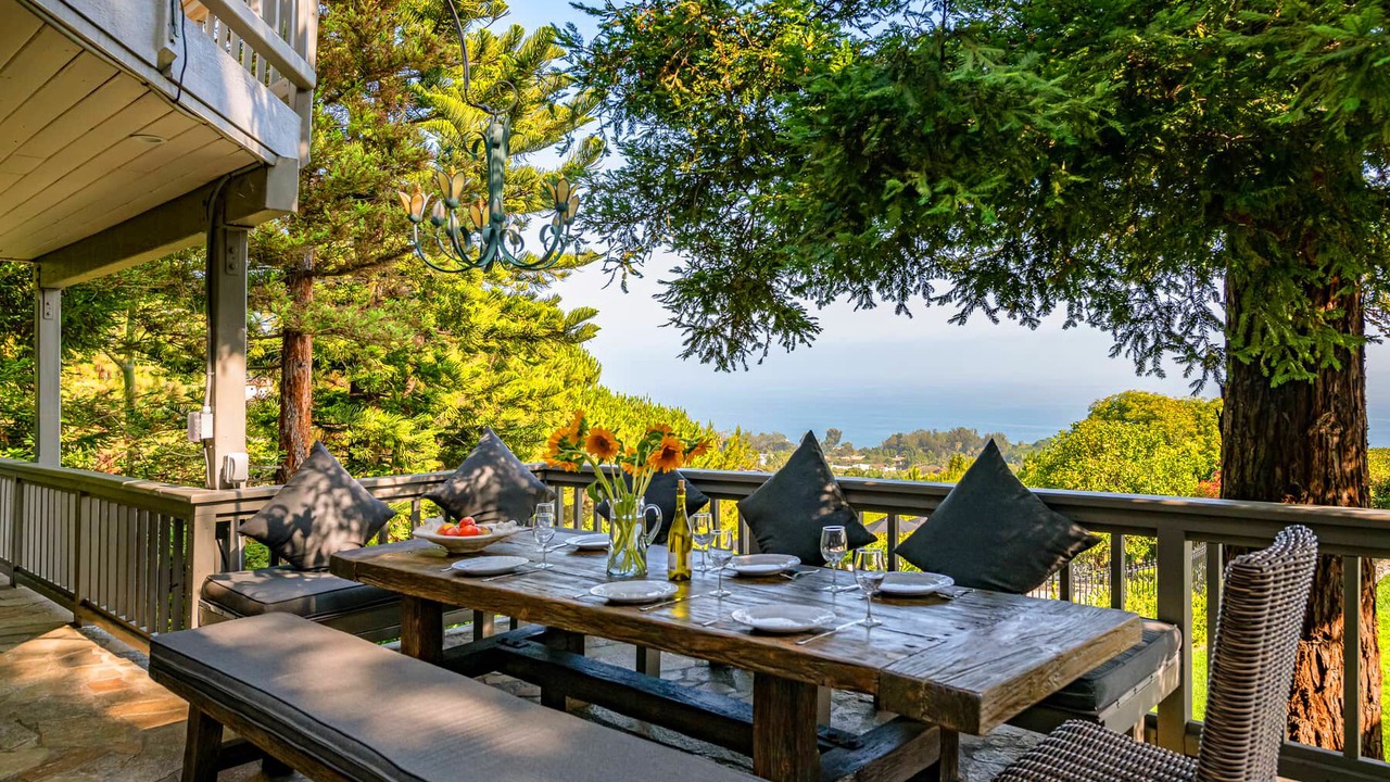 Photo of Outdoor in Central Malibu
