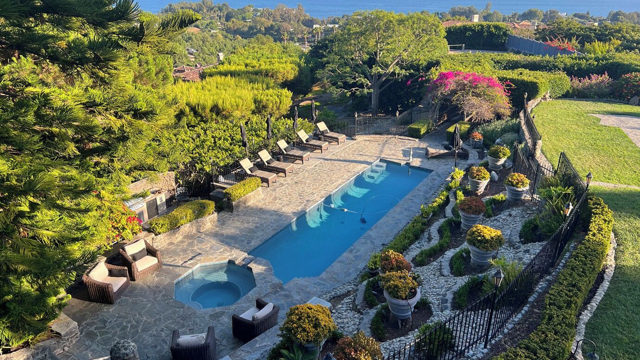 Photo of Outdoor in Central Malibu