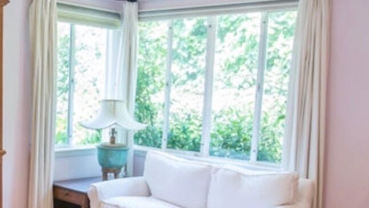 Photo of Bedroom in Bel Air
