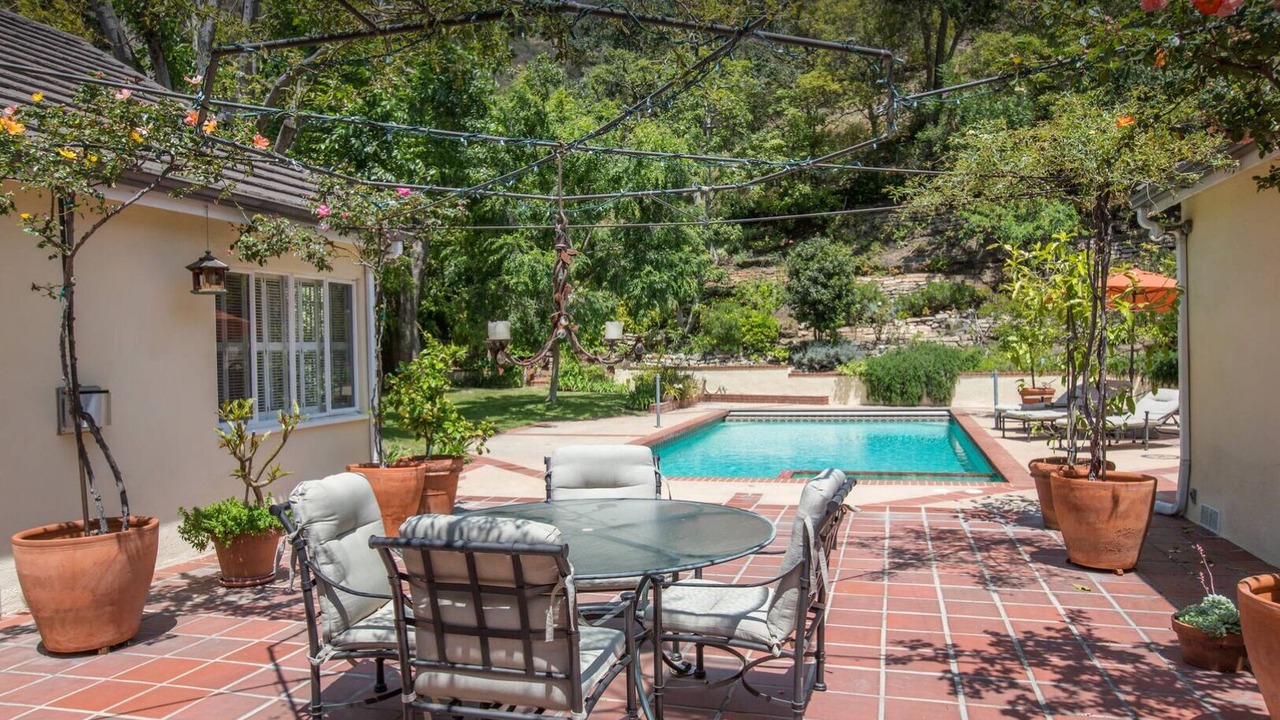 Photo of Outdoor in Bel Air