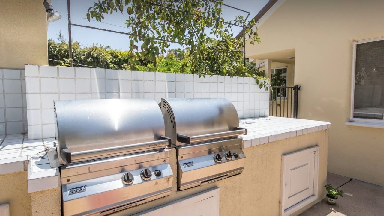 Photo of Patio Balcony in Bel Air