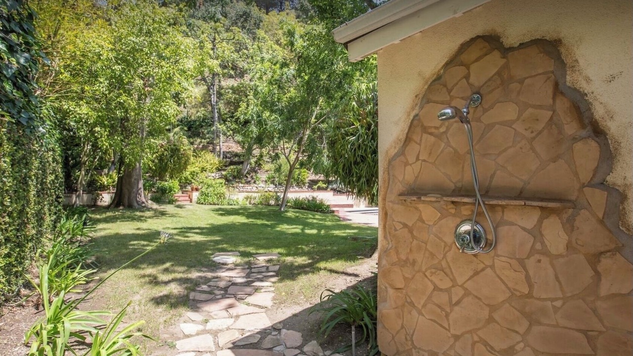 Photo of Outdoor in Bel Air