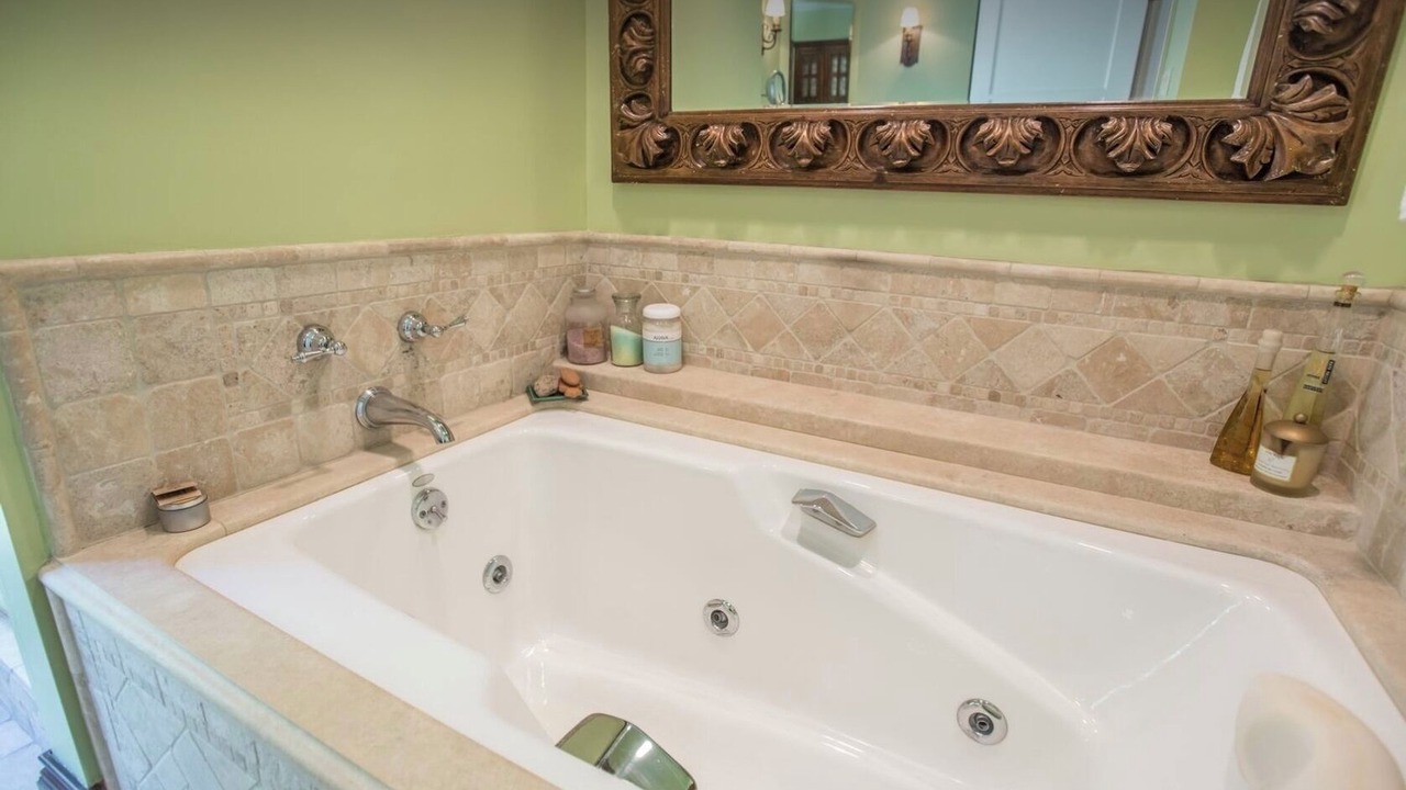 Photo of Bathroom in Bel Air