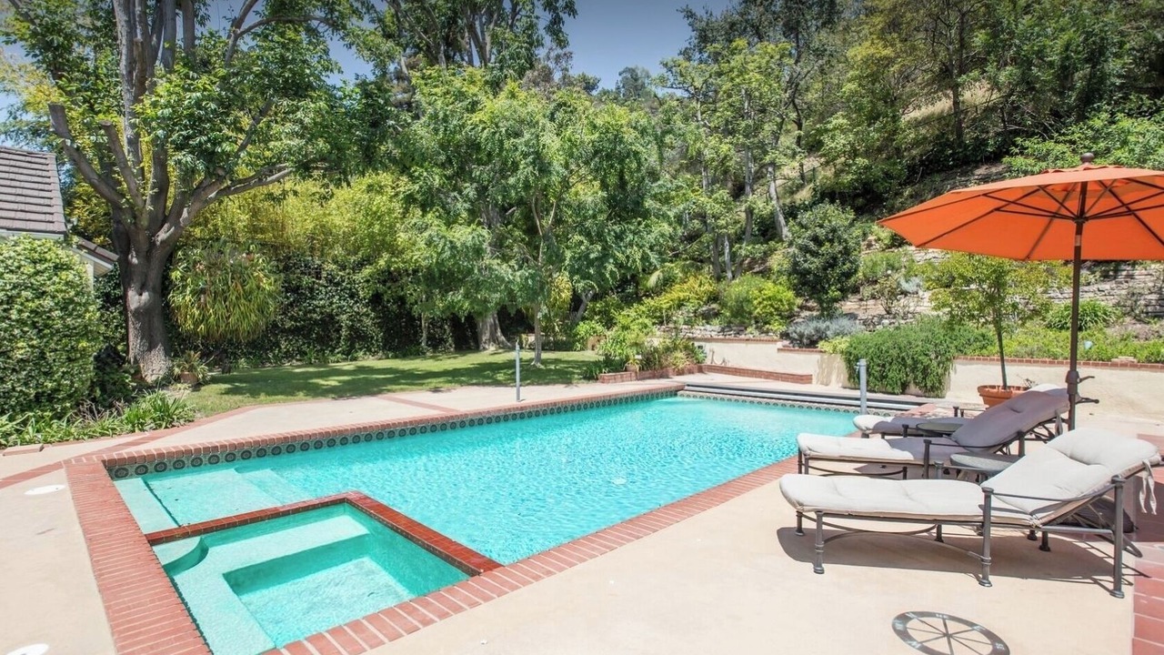 Photo of Outdoor in Bel Air