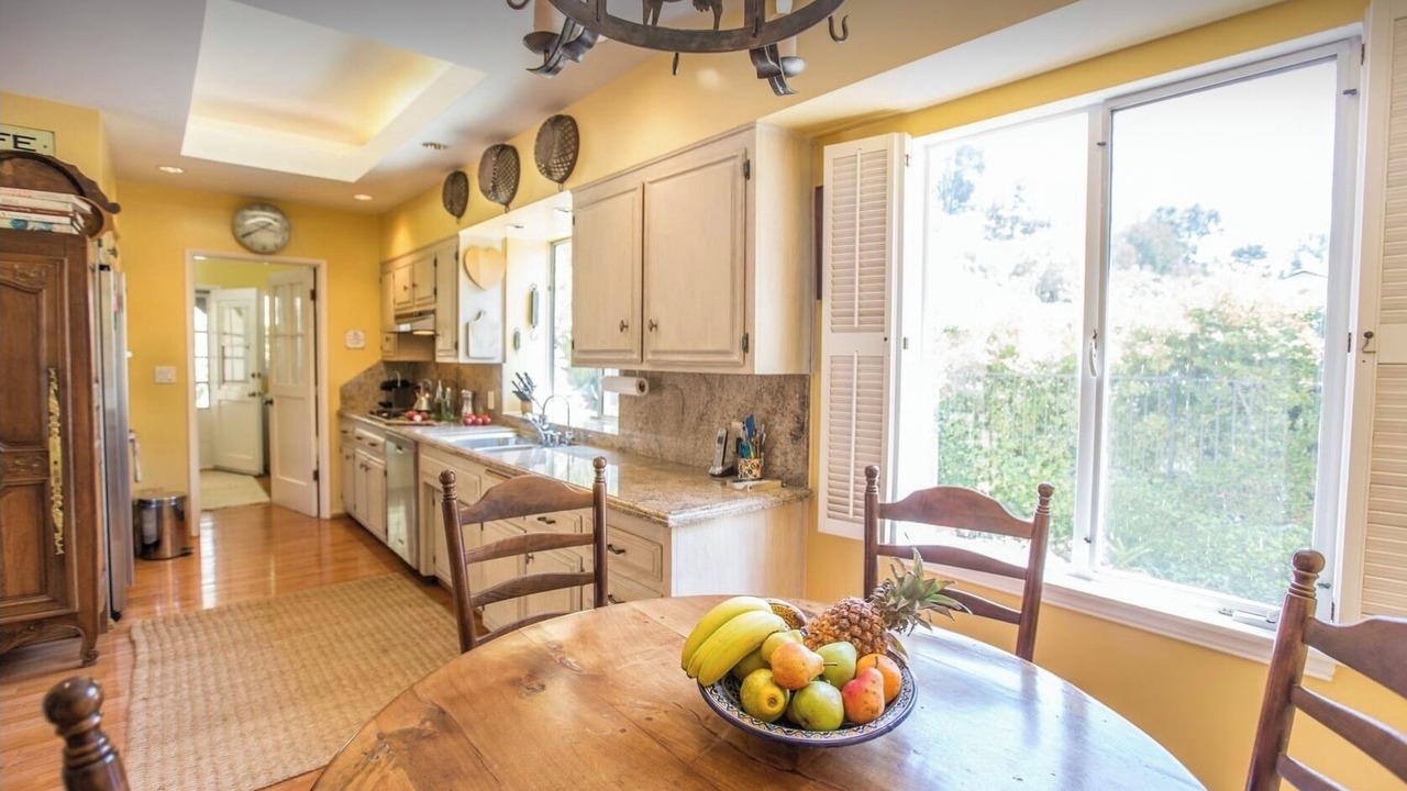 Photo of Kitchen in Bel Air