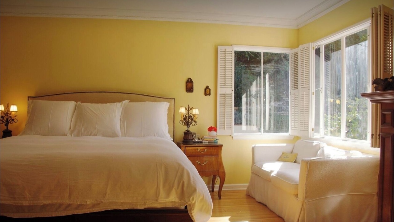 Photo of Bedroom in Bel Air