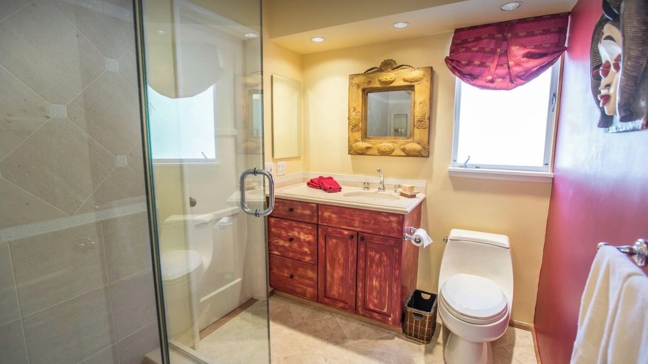 Photo of Bathroom in Bel Air
