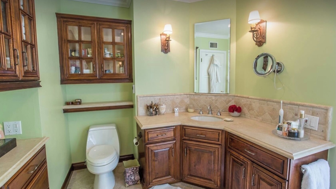Photo of Bathroom in Bel Air