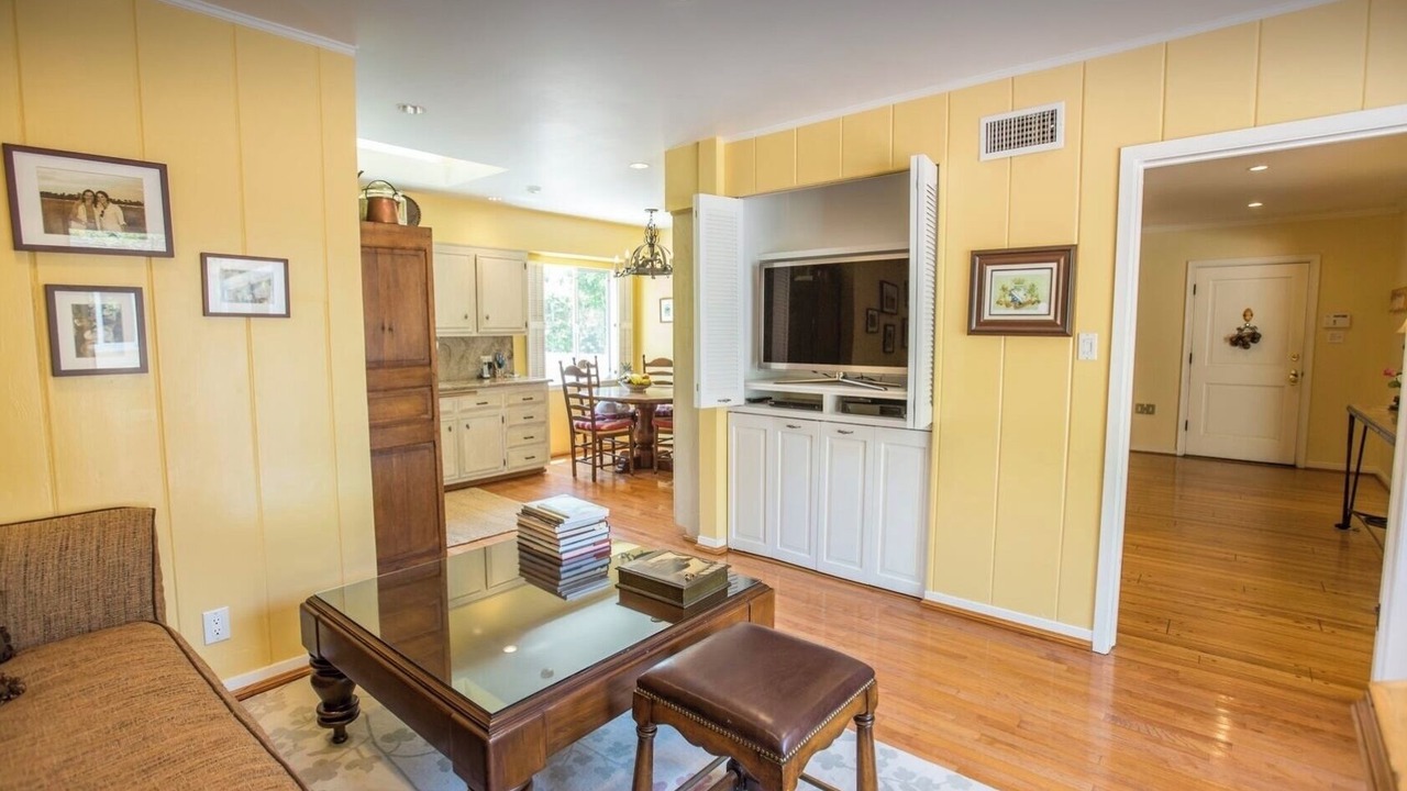 Photo of Livingroom in Bel Air