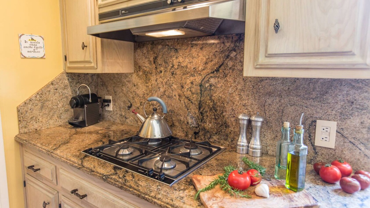 Photo of Kitchen in Bel Air