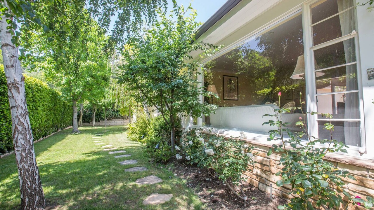 Photo of Outdoor in Bel Air