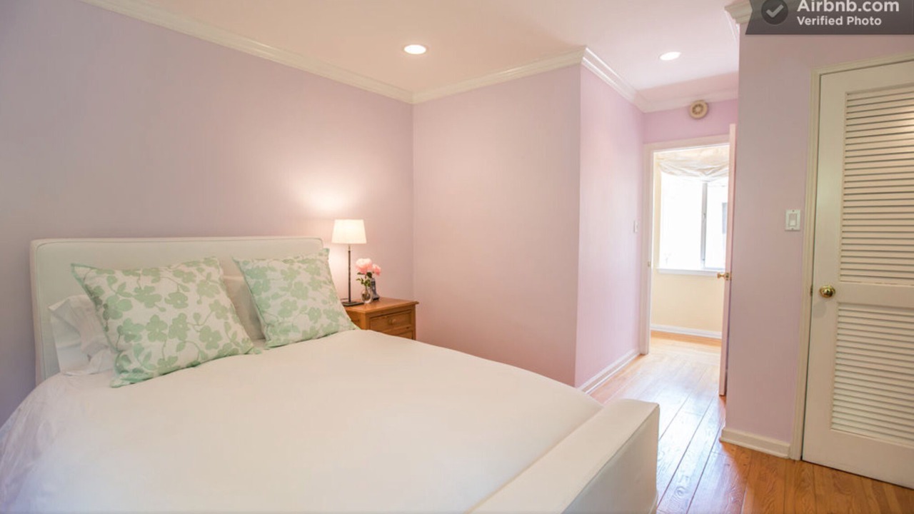 Photo of Bedroom in Bel Air
