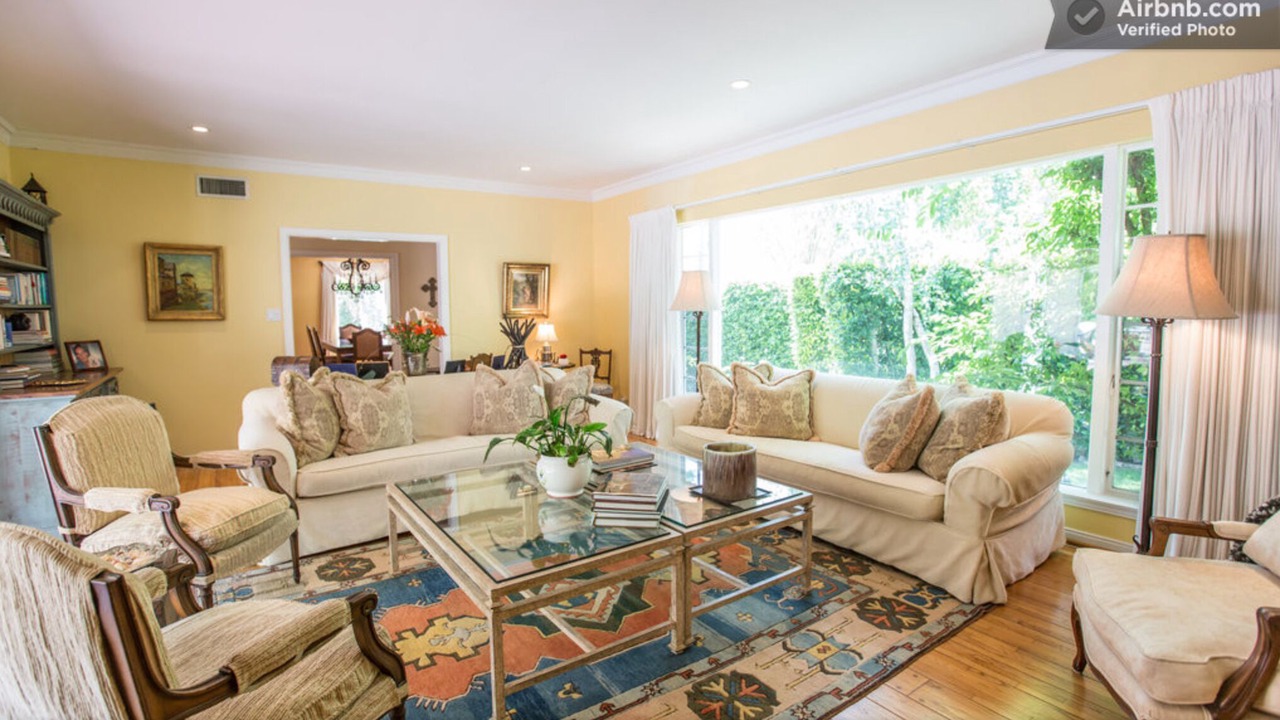 Photo of Livingroom in Bel Air