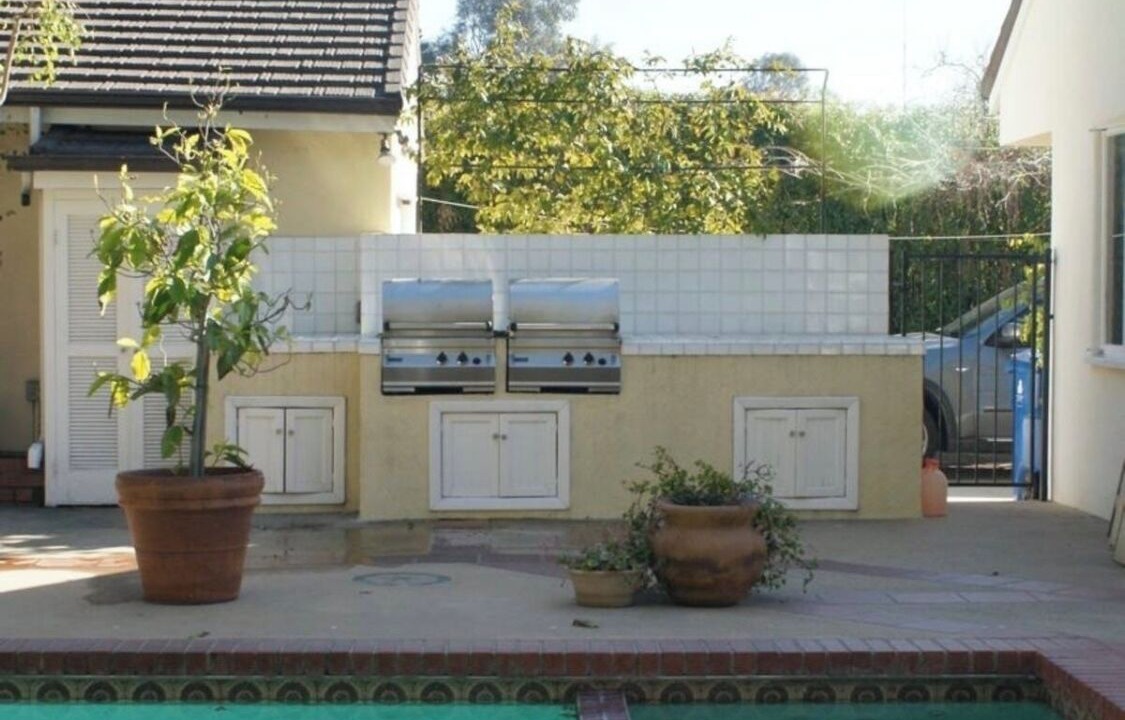 Photo of Outdoor in Bel Air