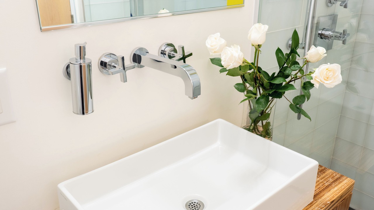 Photo of Bathroom in Bel Air
