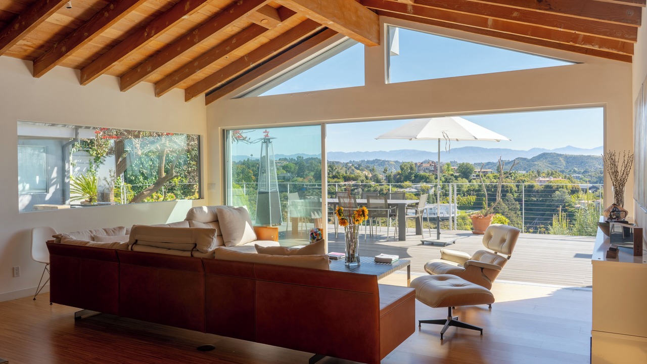 Photo of Bedroom in Bel Air