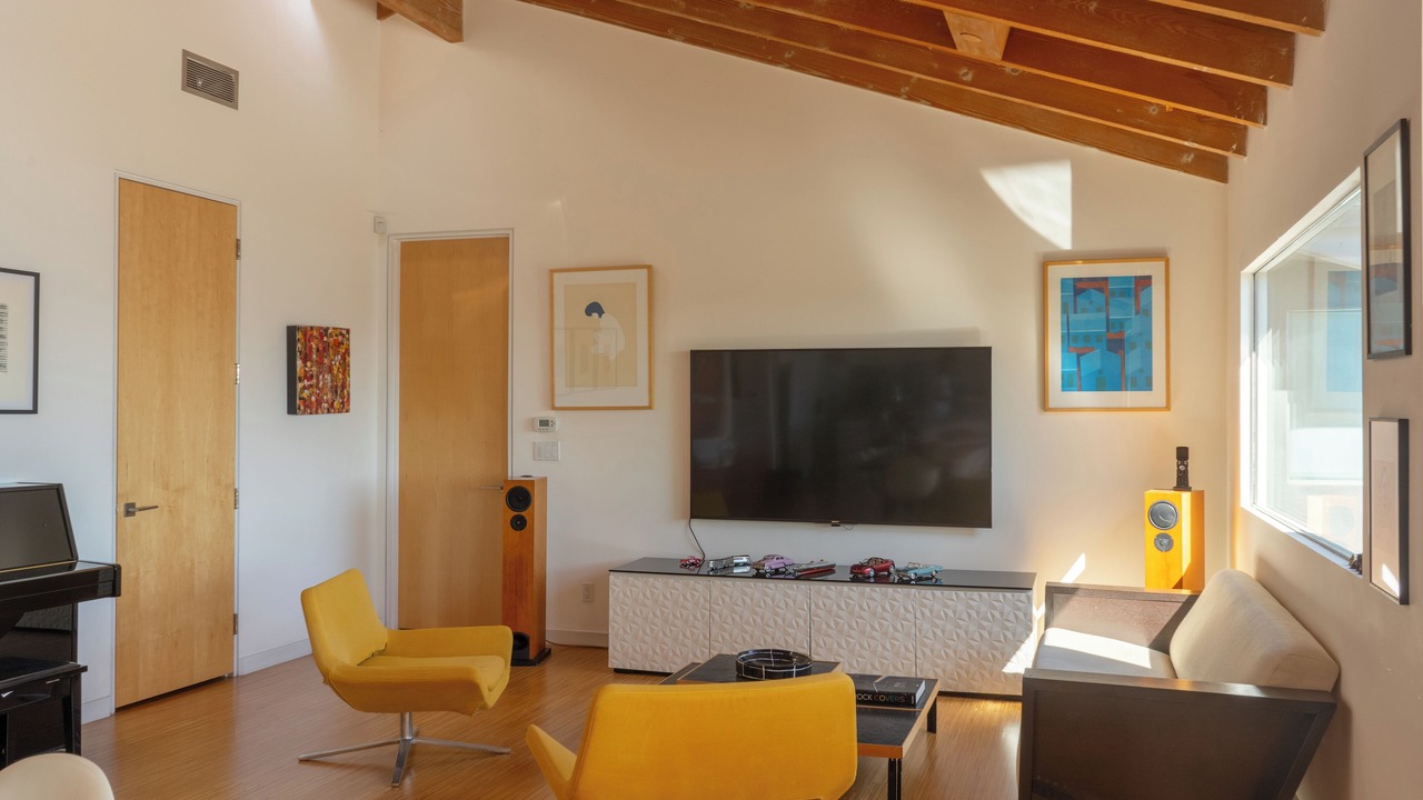 Photo of Bedroom in Bel Air