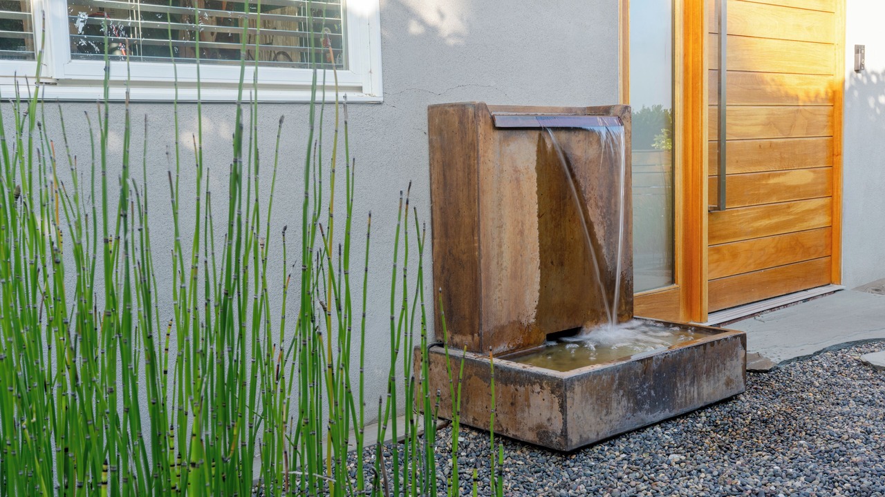 Photo of Outdoor in Bel Air