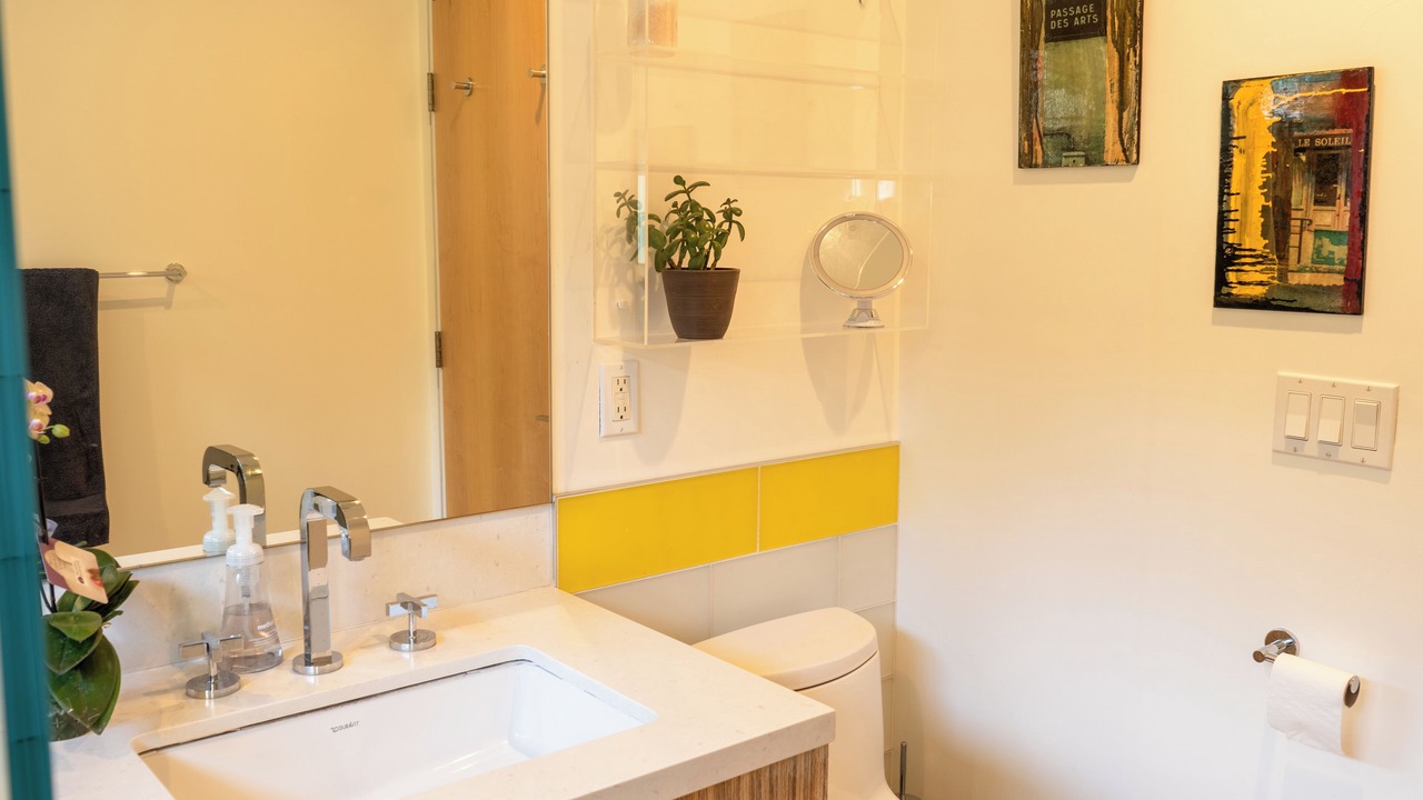 Photo of Bathroom in Bel Air