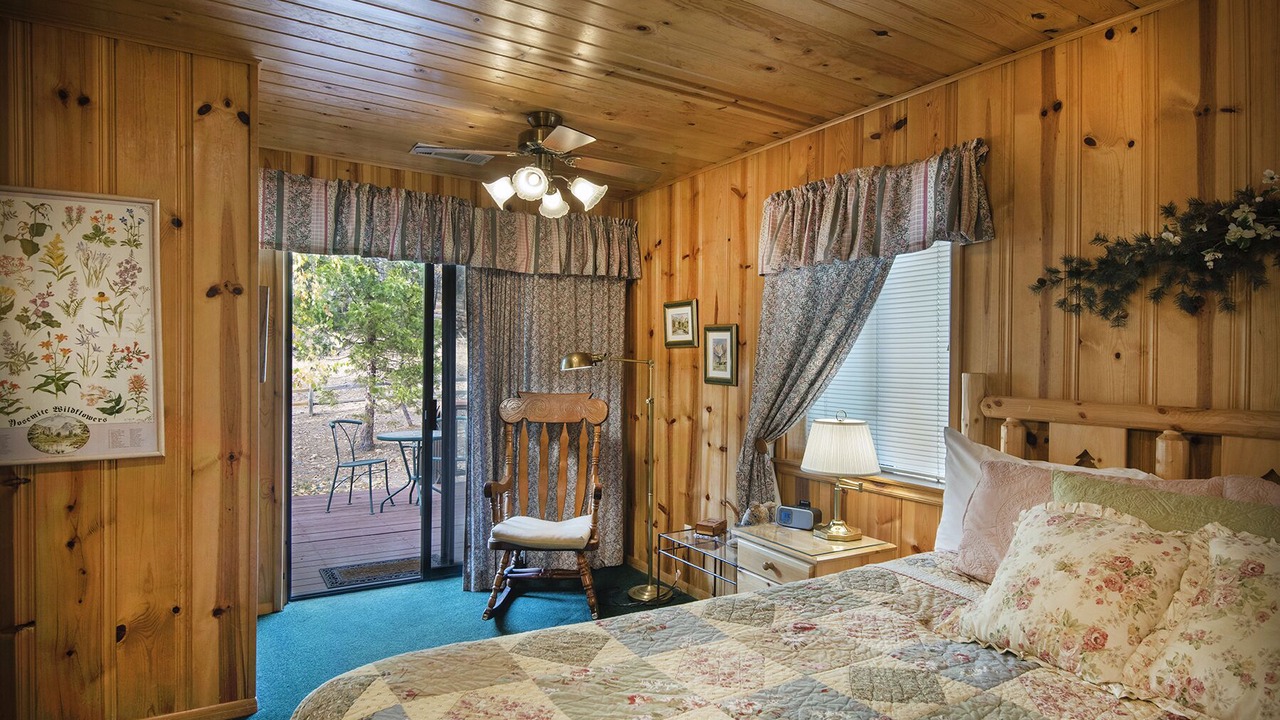 Photo of Others in North Wawona
