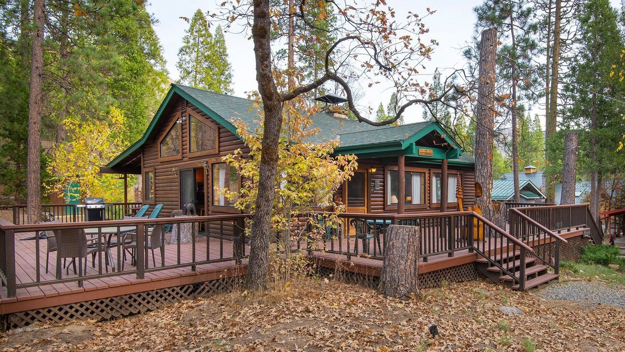 Photo of Others in North Wawona