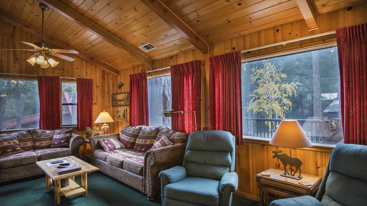 Photo of Others in North Wawona