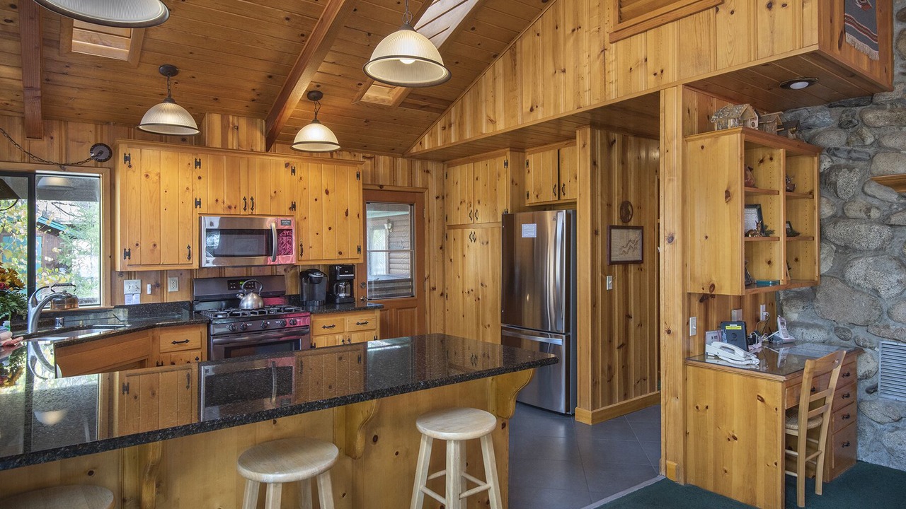 Photo of Others in North Wawona