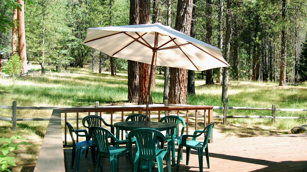 Photo of Others in North Wawona