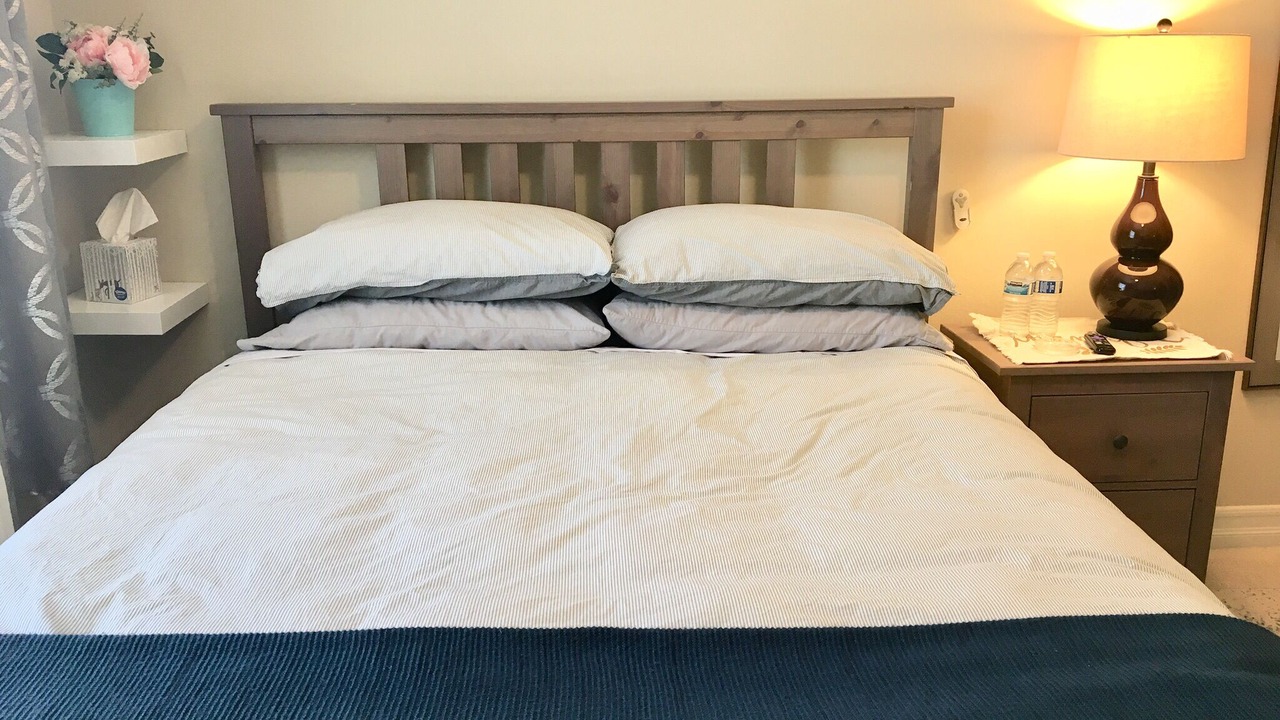 Photo of Bedroom in Costa Mesa