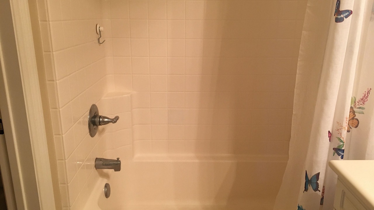 Photo of Bathroom in Costa Mesa