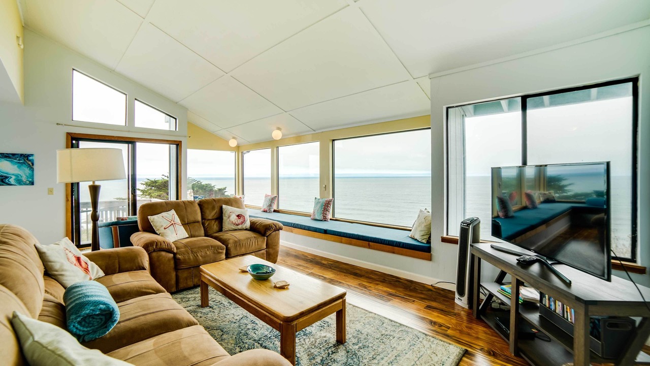 Photo of Livingroom in Manchester