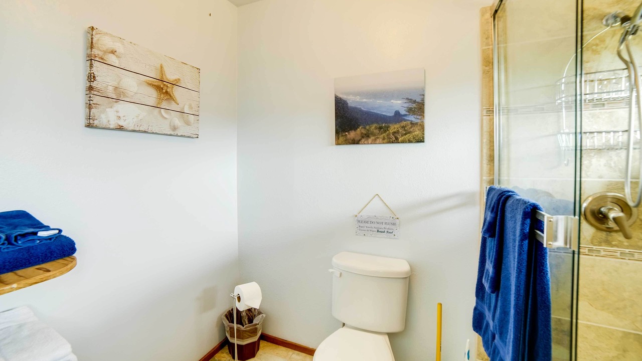 Photo of Bathroom in Manchester