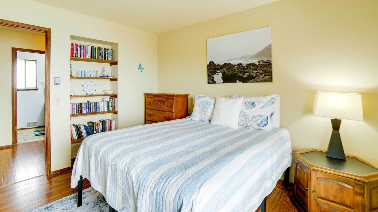 Photo of Bedroom in Manchester