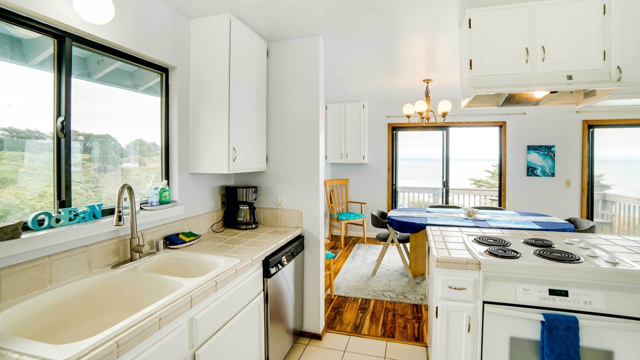 Photo of Kitchen in Manchester