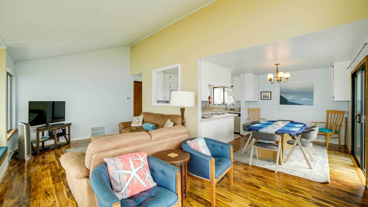 Photo of Livingroom in Manchester
