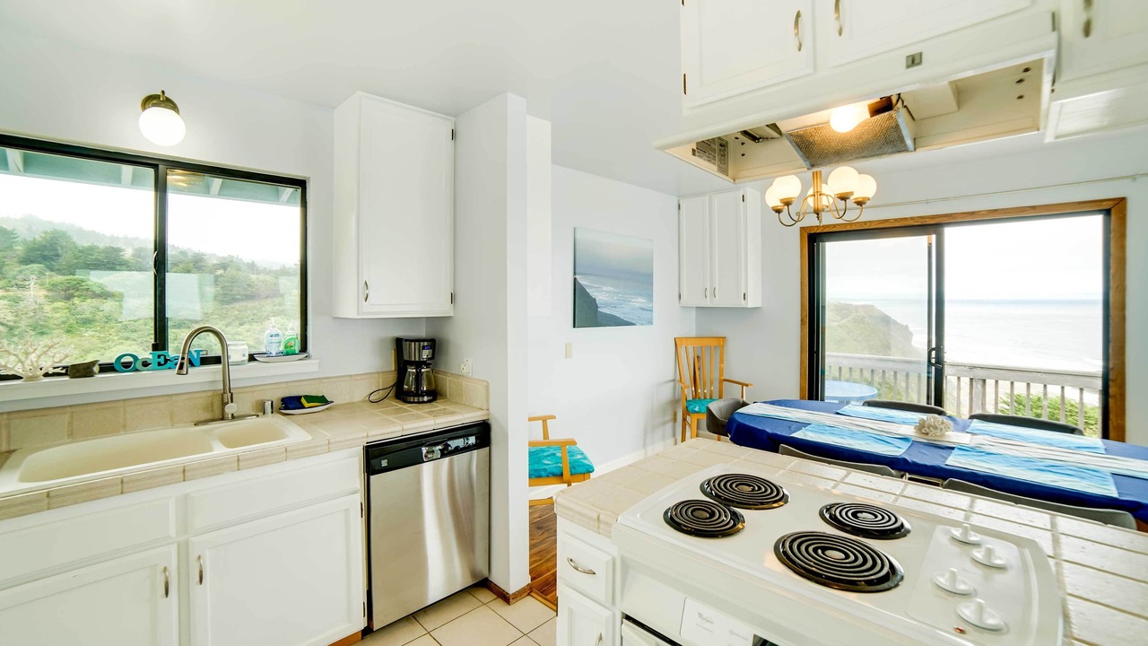 Photo of Kitchen in Manchester