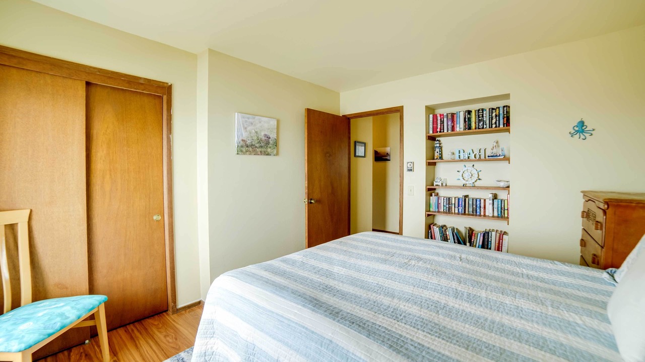 Photo of Bedroom in Manchester