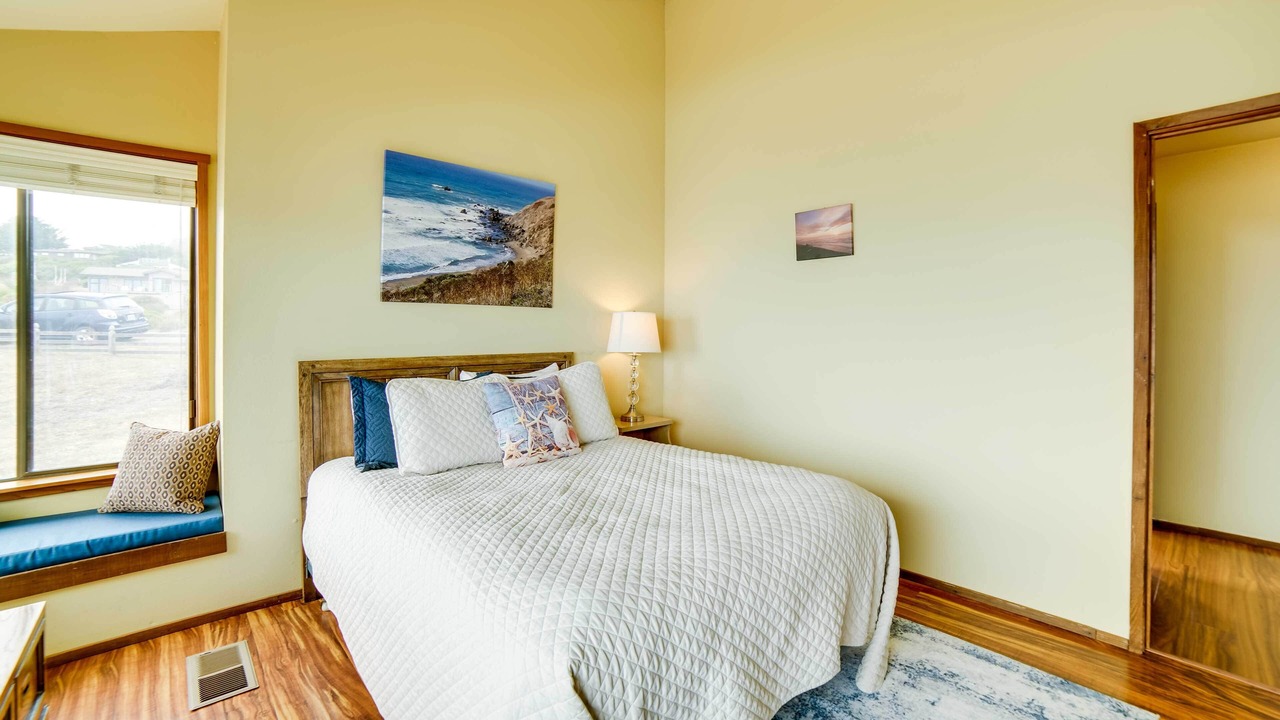 Photo of Bedroom in Manchester