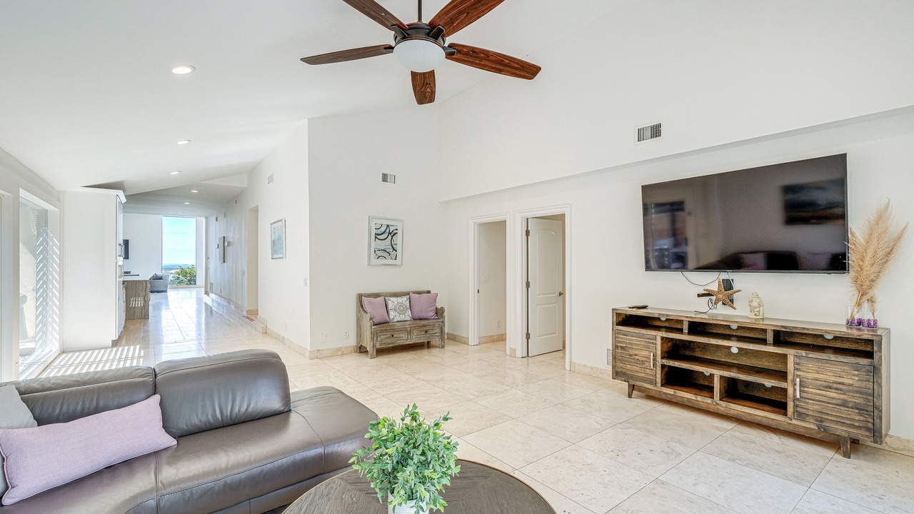 Photo of Livingroom in Hidden Valley
