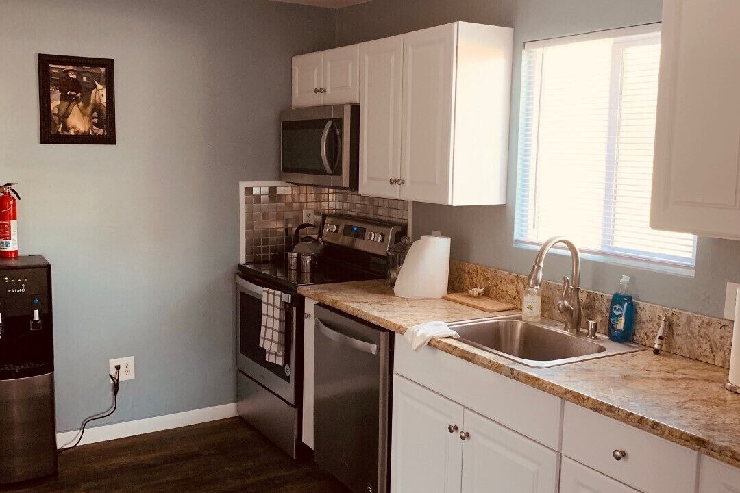 Photo of Kitchen in Lemon Cove