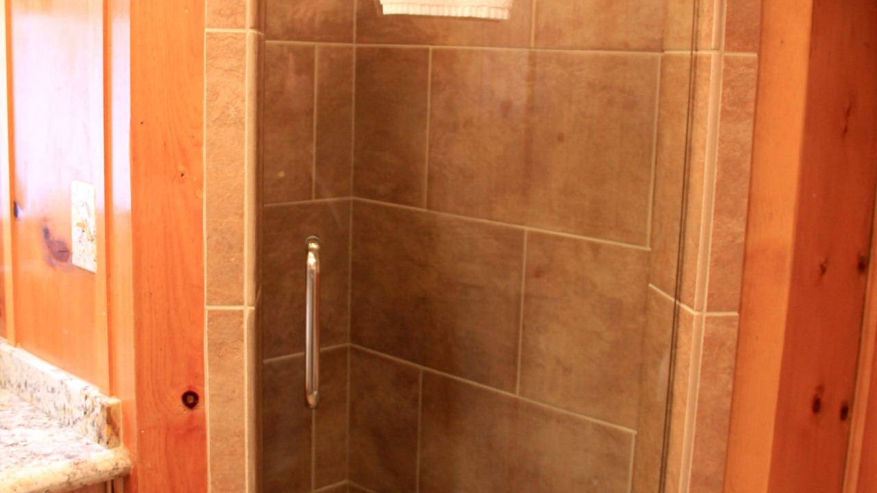 Photo of Bathroom in North Wawona