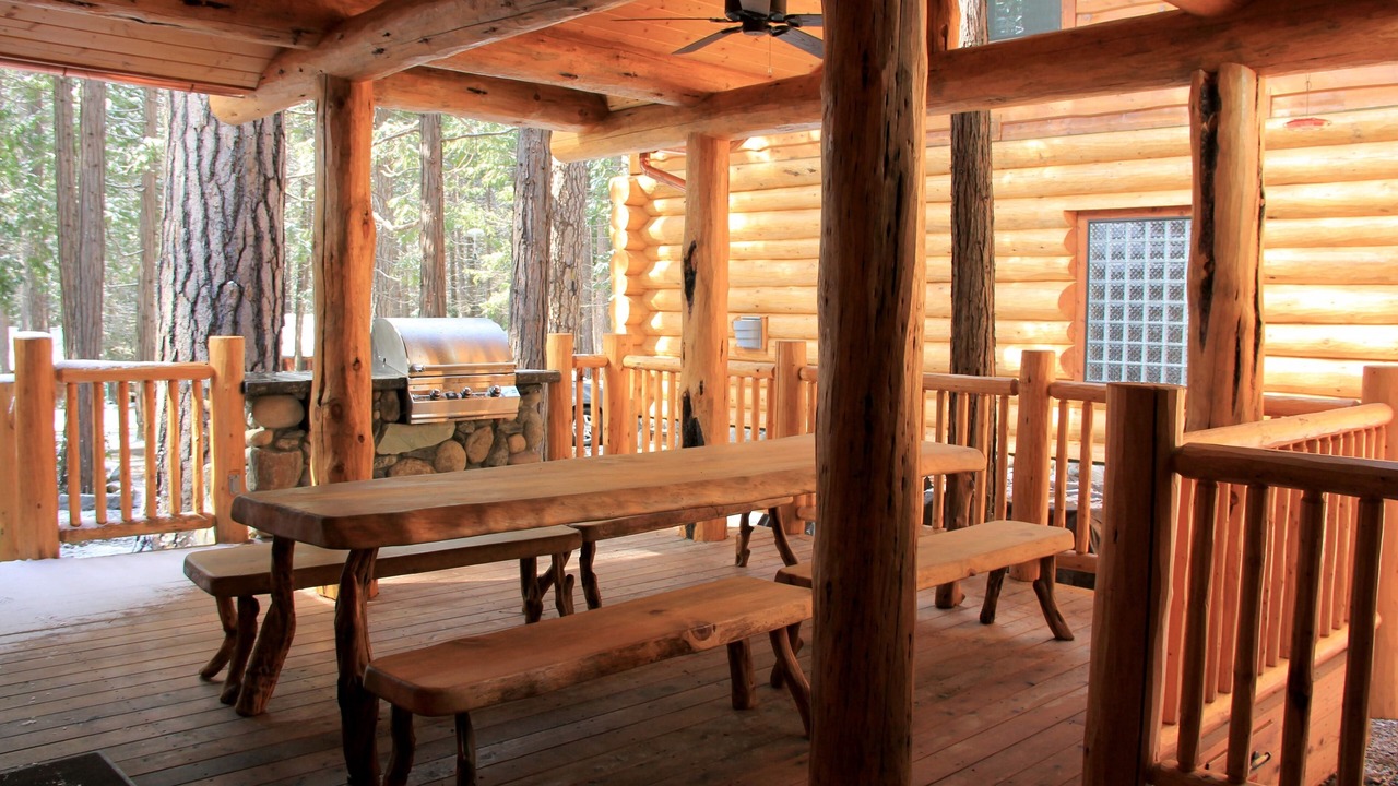 Photo of Others in North Wawona