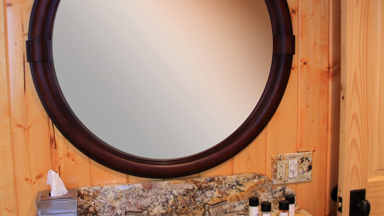 Photo of Bathroom in North Wawona