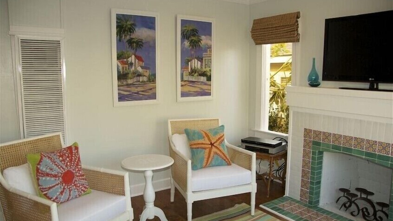 Photo of Livingroom in Laguna Beach