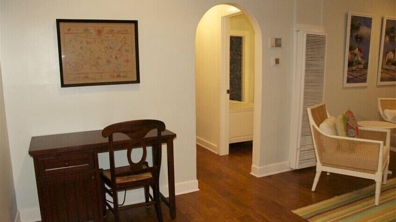 Photo of Bedroom in Laguna Beach