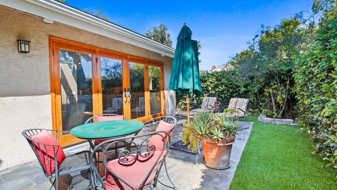 Photo of Outdoor in Laguna Niguel