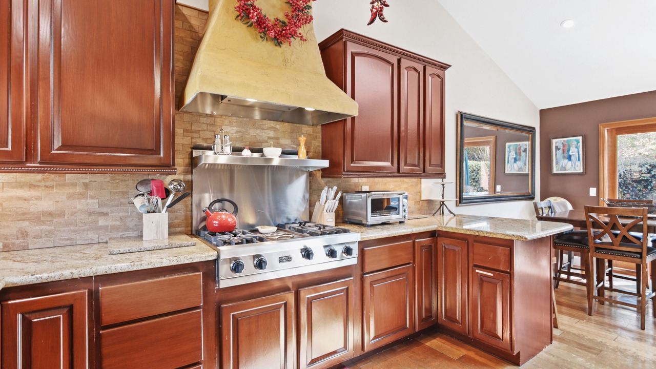 Photo of Kitchen in Laguna Niguel