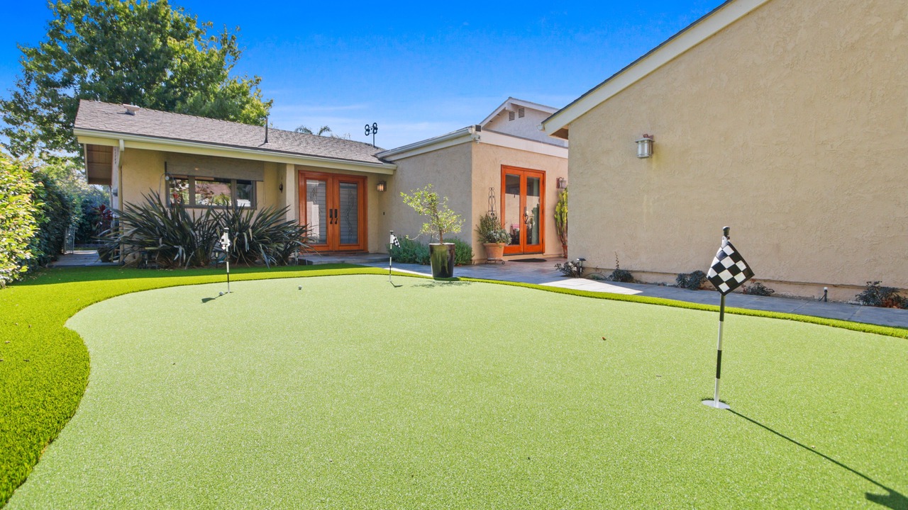 Photo of Outdoor in Laguna Niguel