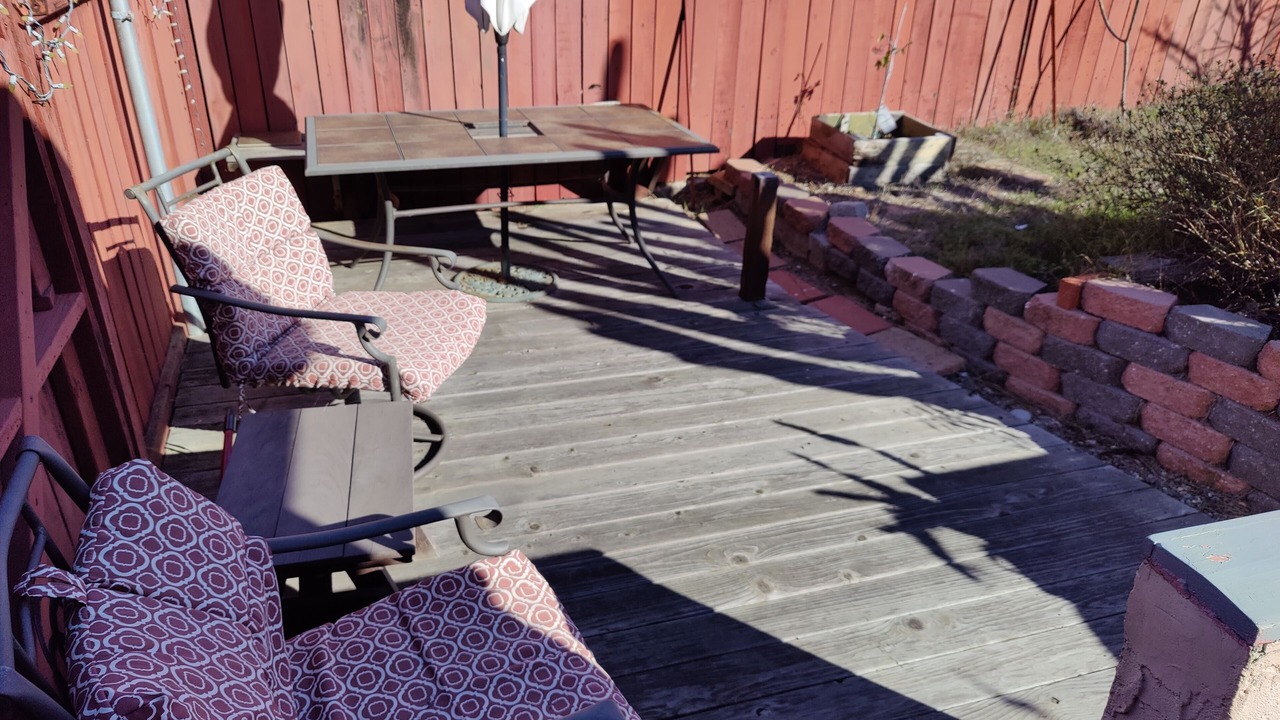 Photo of Outdoor in Linda Vista