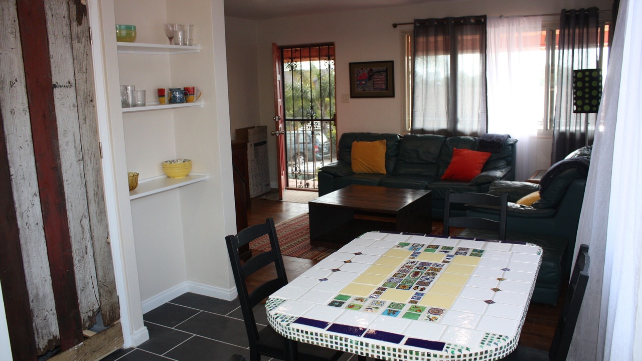Photo of Livingroom in Linda Vista